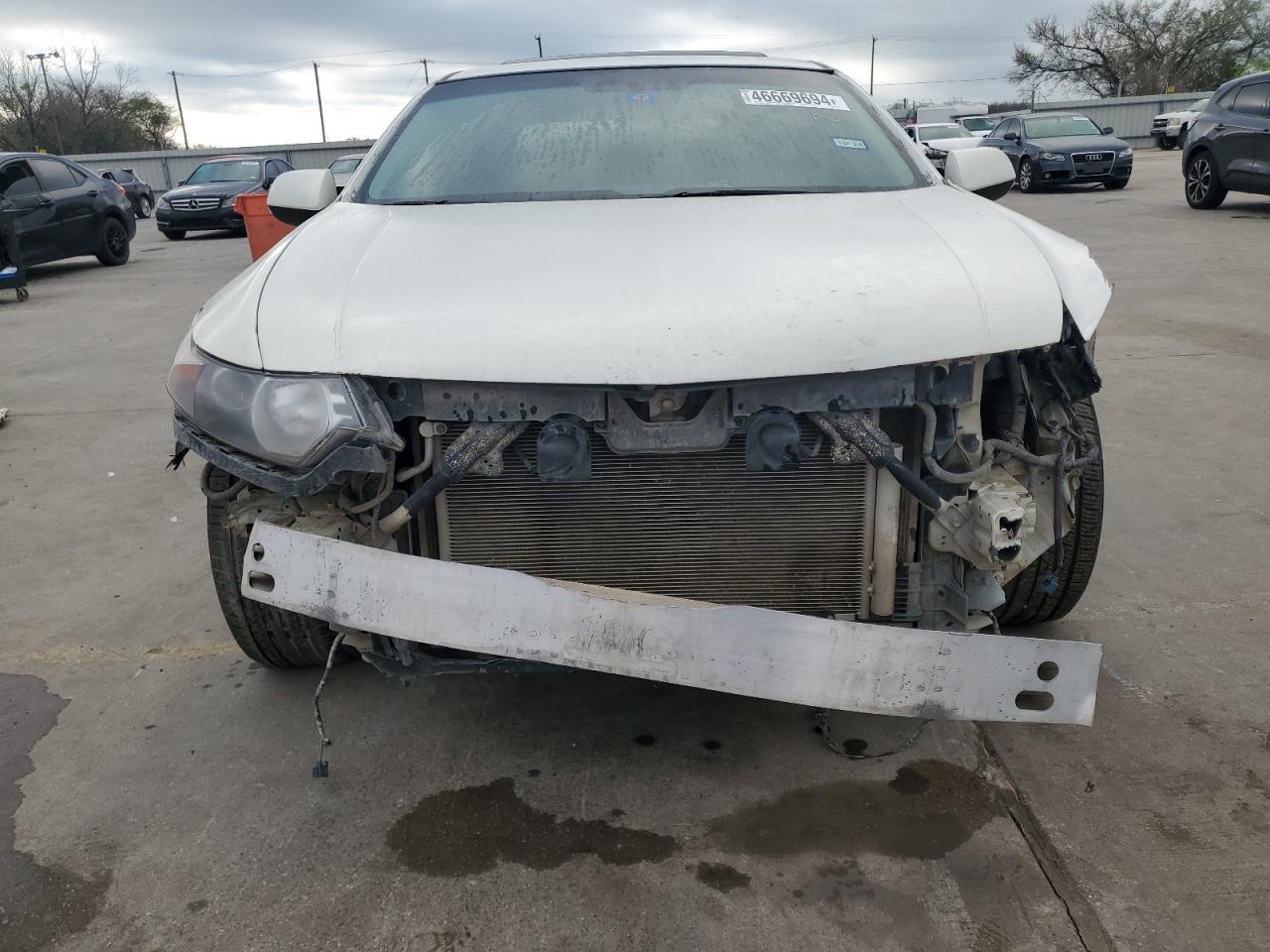 2010 Acura Tsx - Фото 5