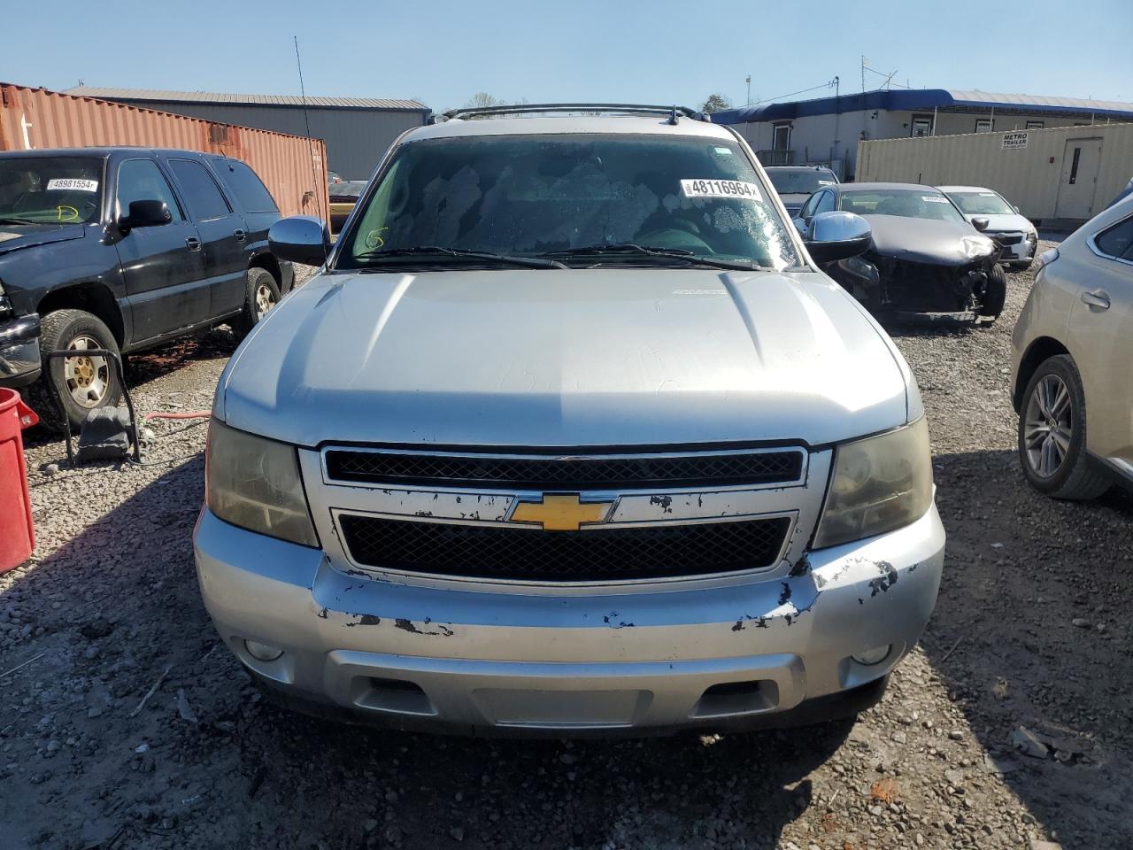 2013 Chev Avalanche Ltz - Фото 5