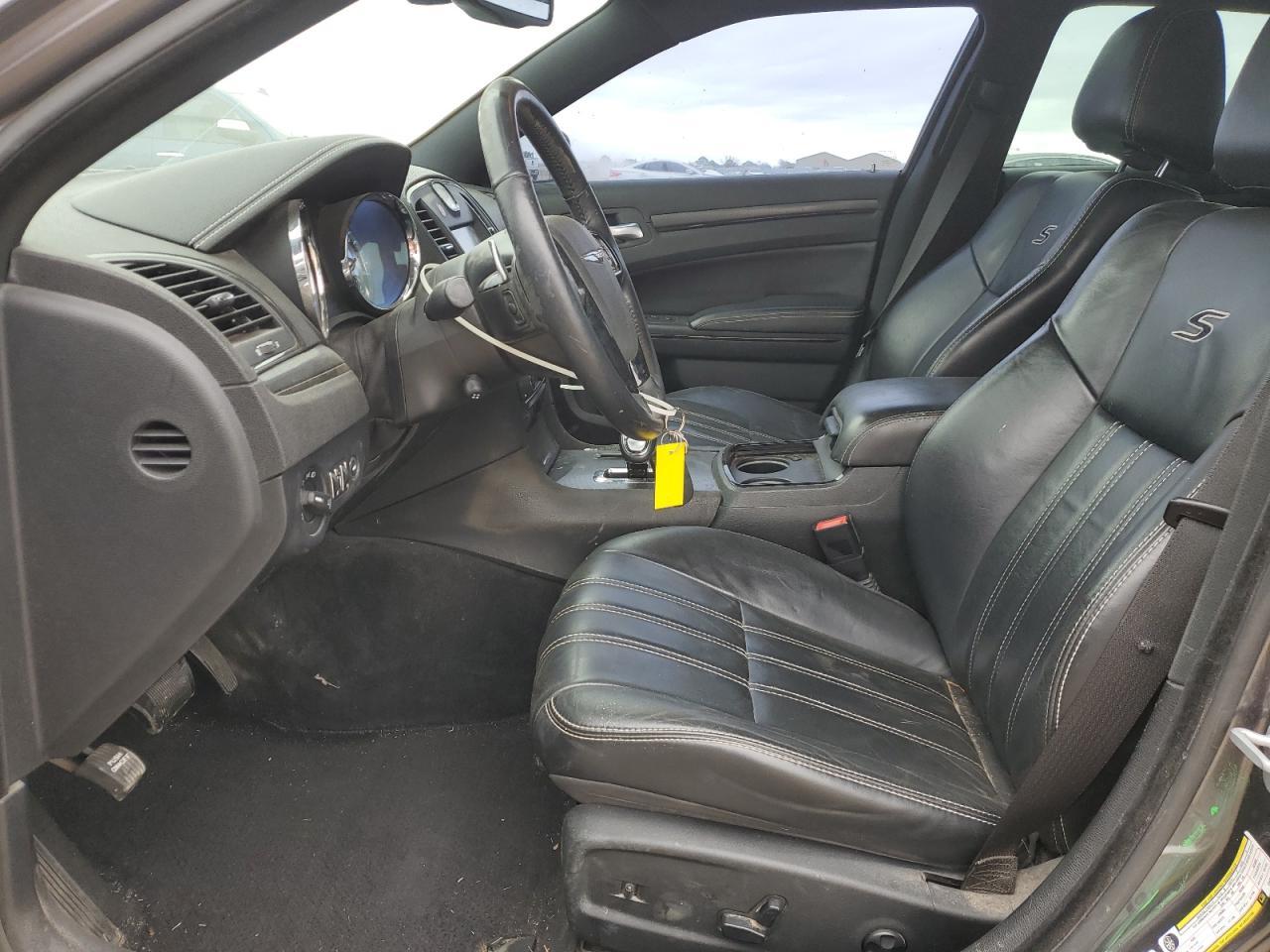 2014 Chrysler 300 - Фото 7