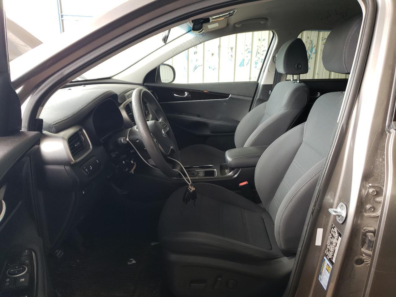 2019 Kia Sorento Lx - Image 7