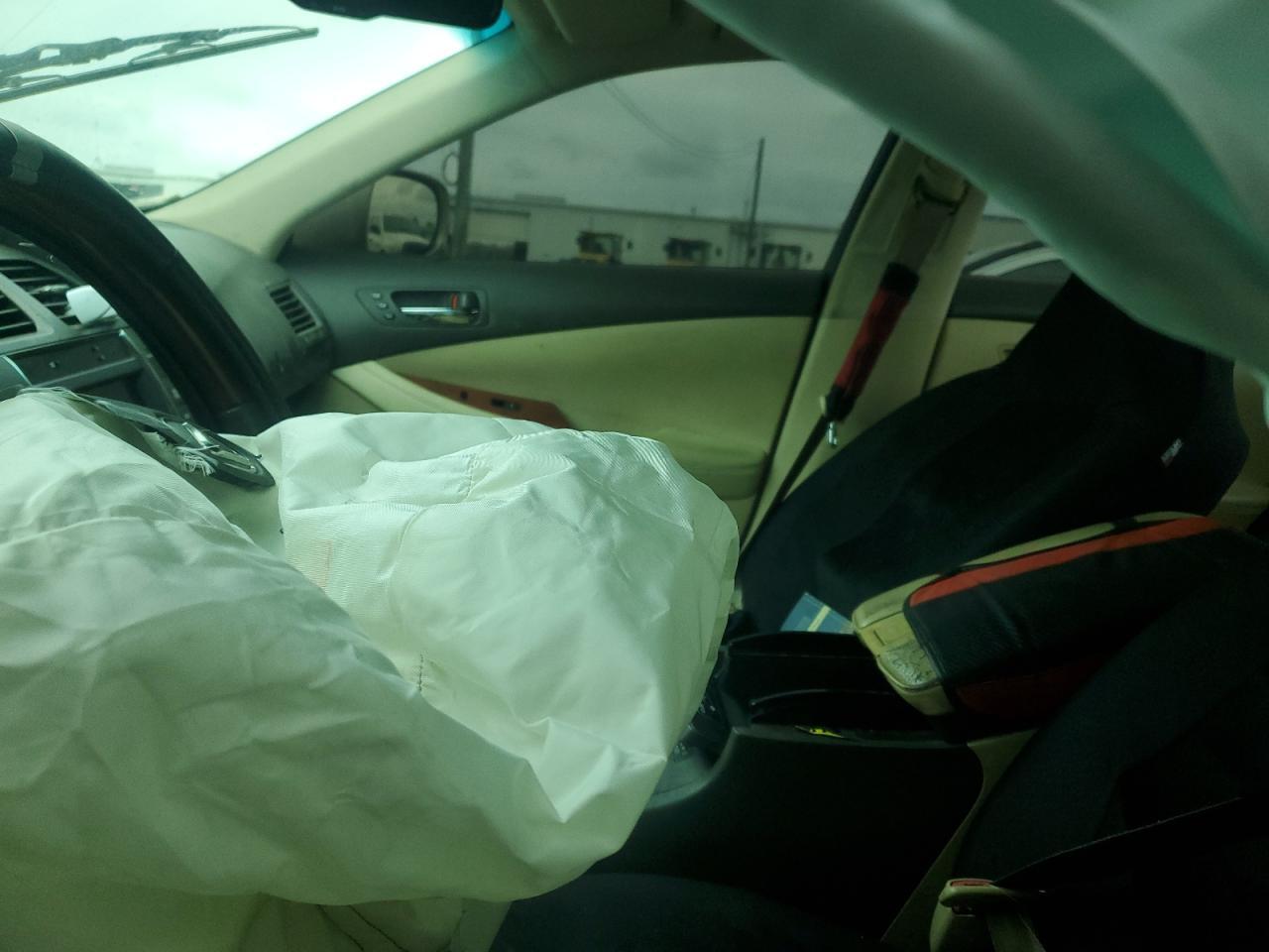 2007 Lexus Es 350 - Фото 7