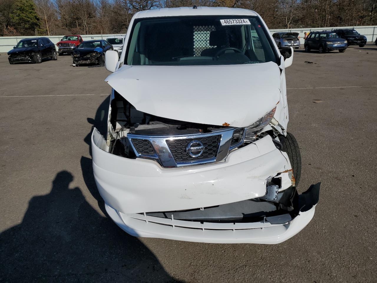 2018 Nissan Nv200 2.5S - Image 5