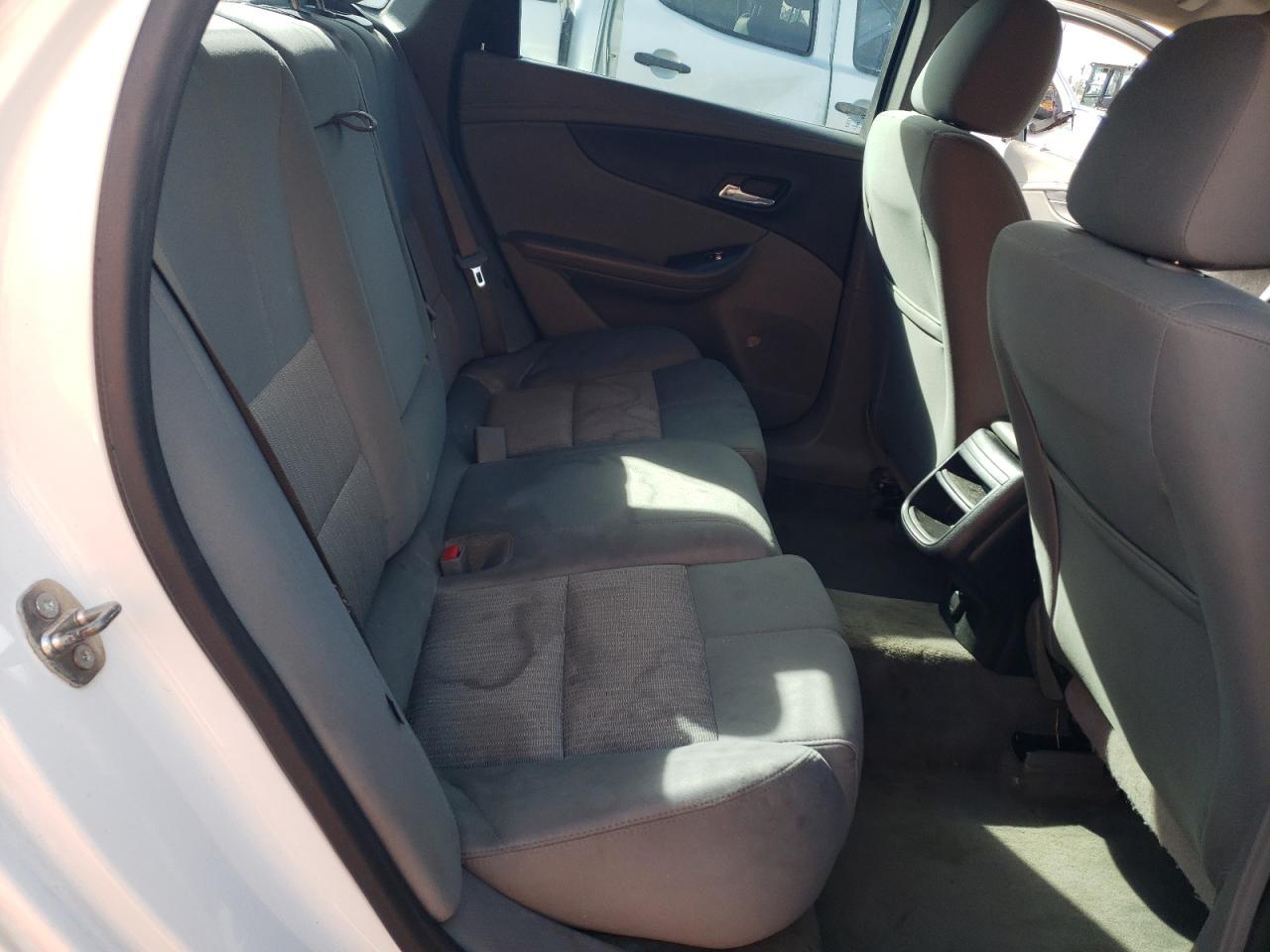 2015 Chevrolet Impala Ls - Image 6