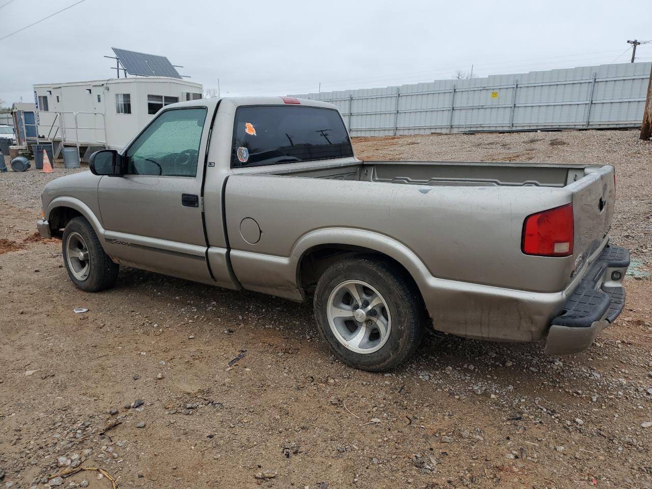 1999 GMC Sonoma - Фото 2