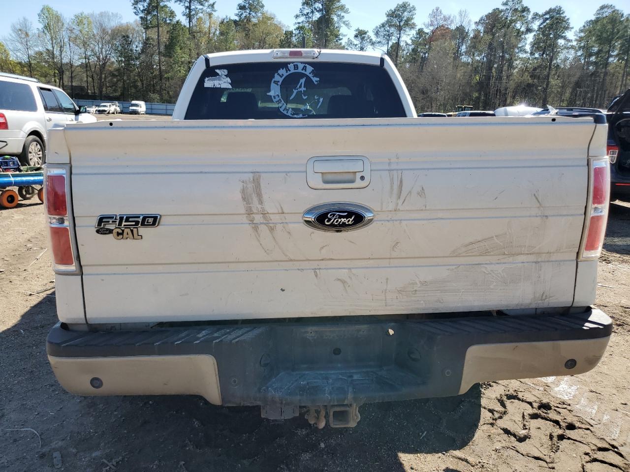 2009 Ford F150 Super Cab - Фото 6