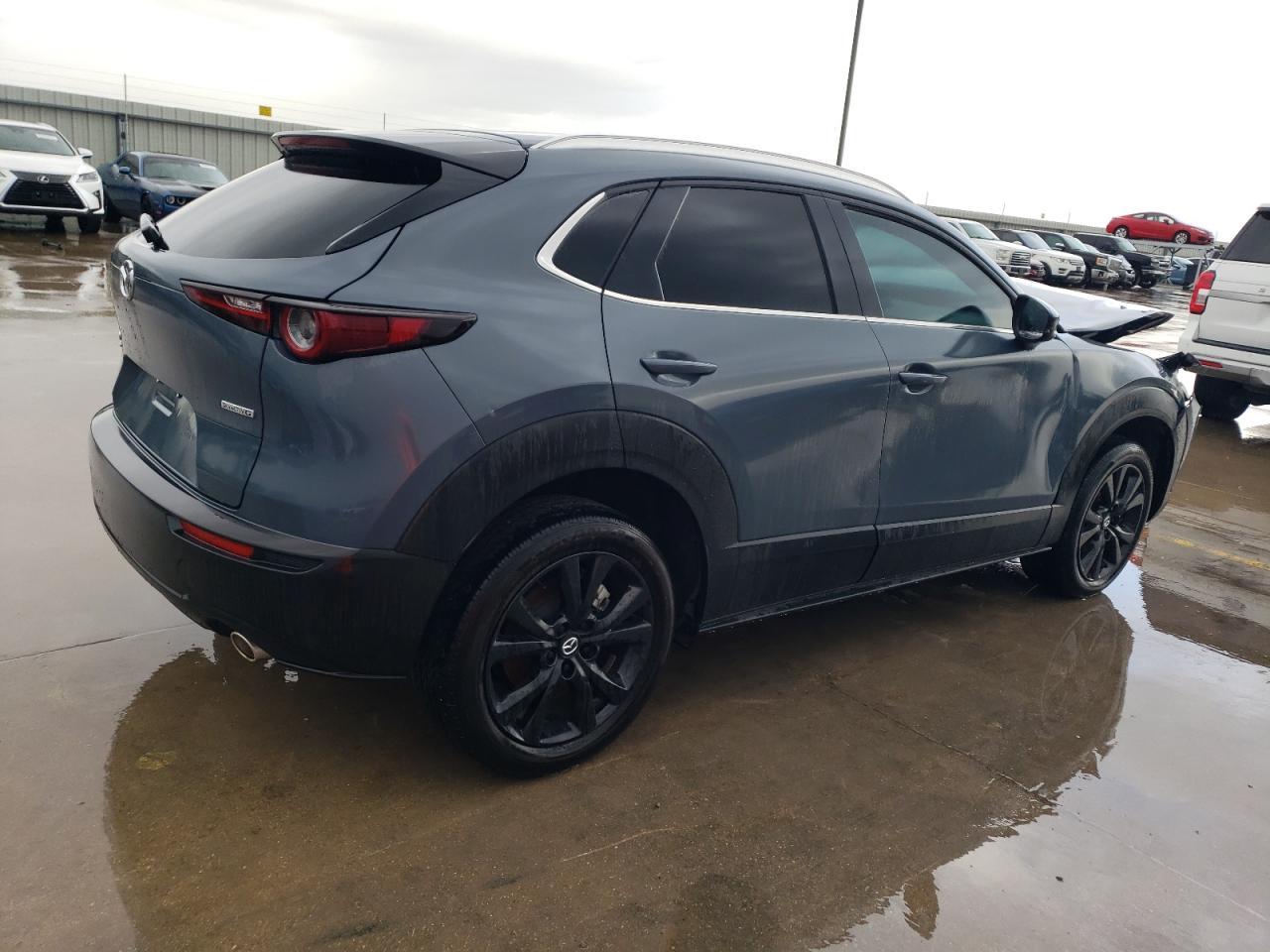 2023 Mazda Cx-30 Preferred - Фото 3