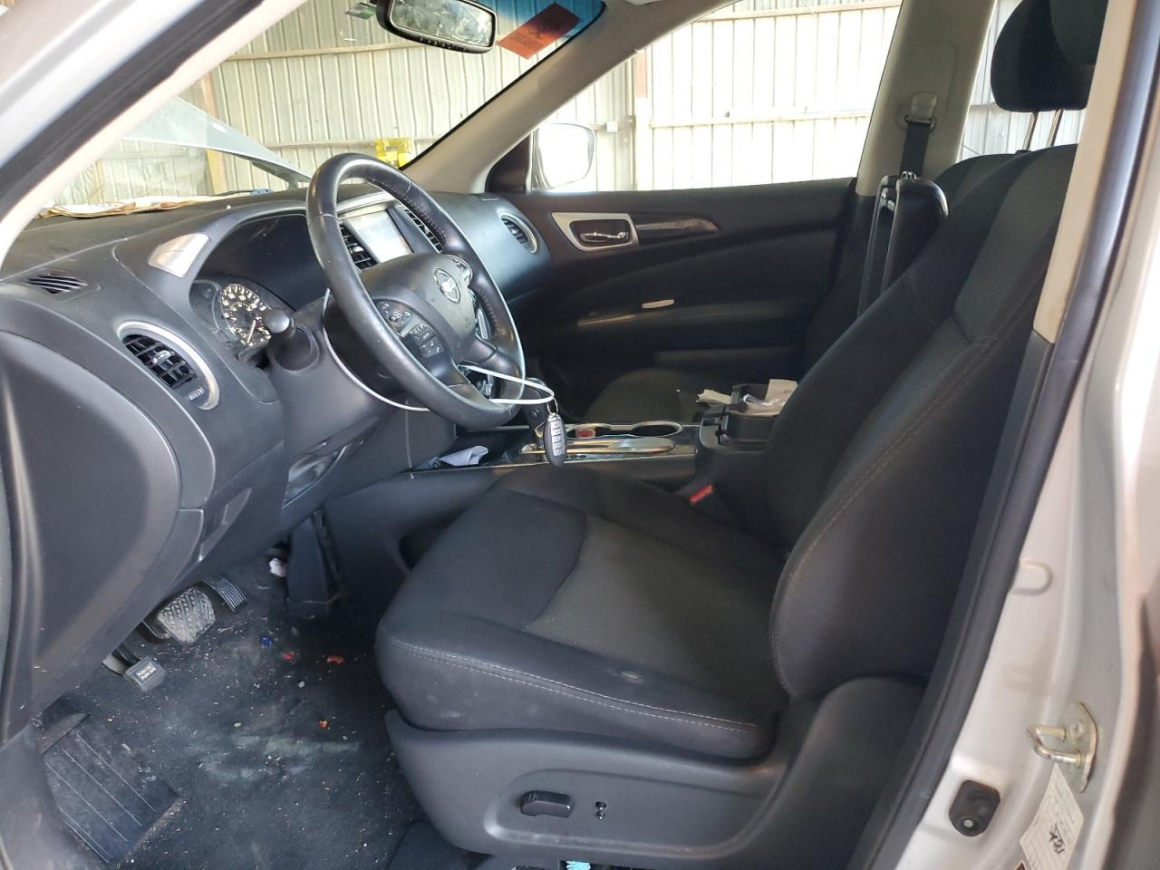 2019 Niss Pathfinder - Image 7