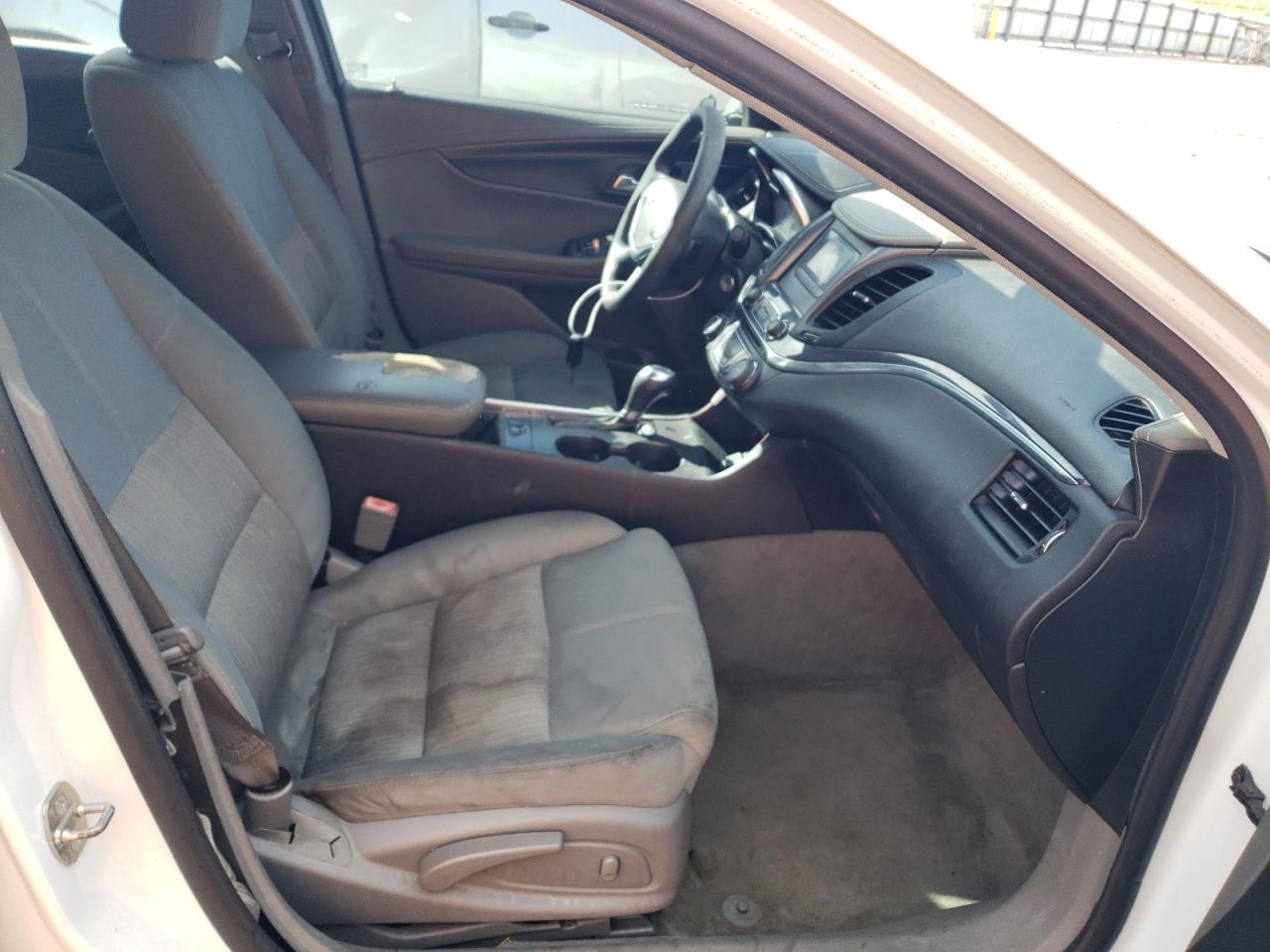 2015 Chevrolet Impala Ls - Image 5