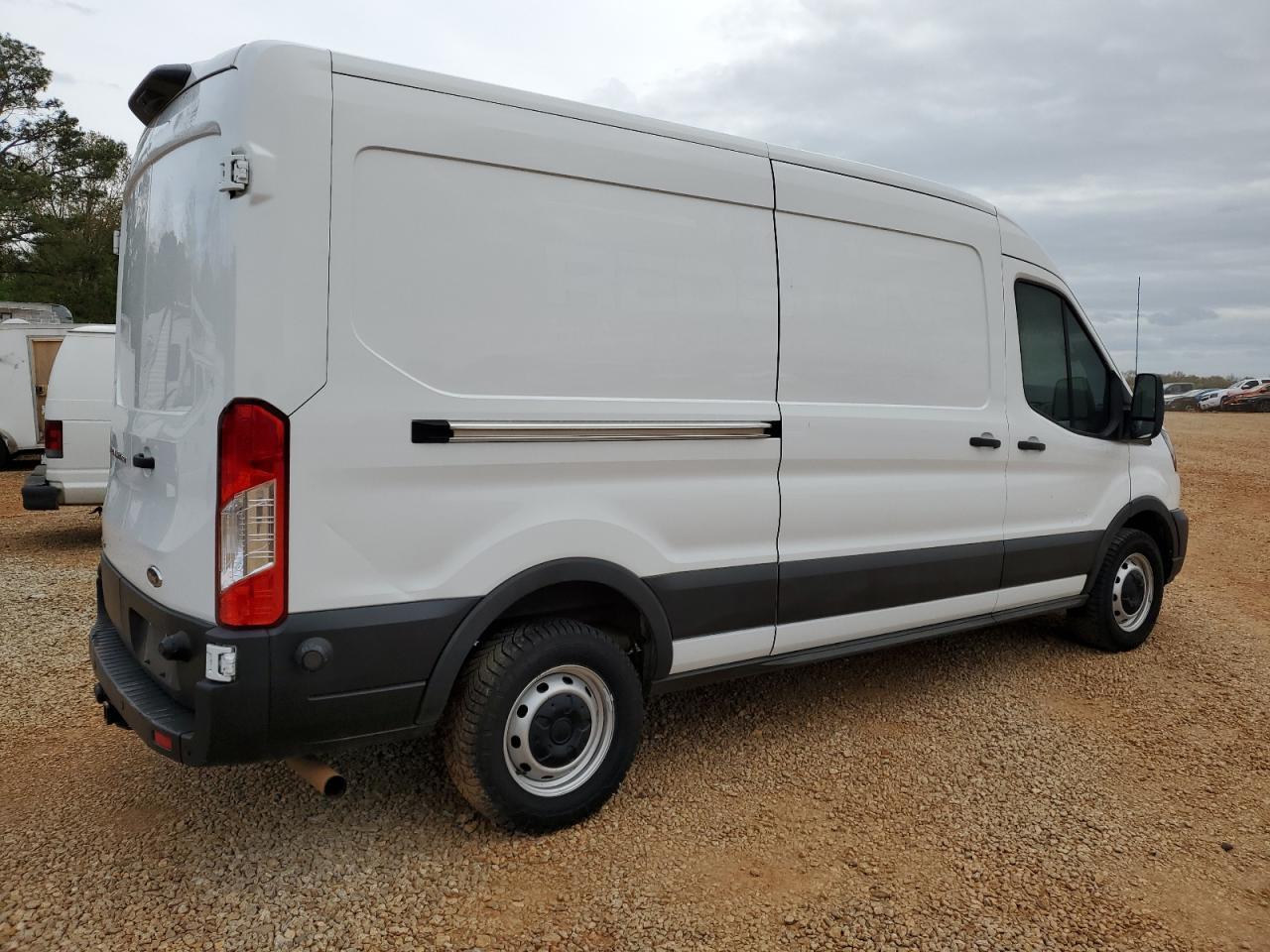 2020 Ford Transit T-250 - Фото 3