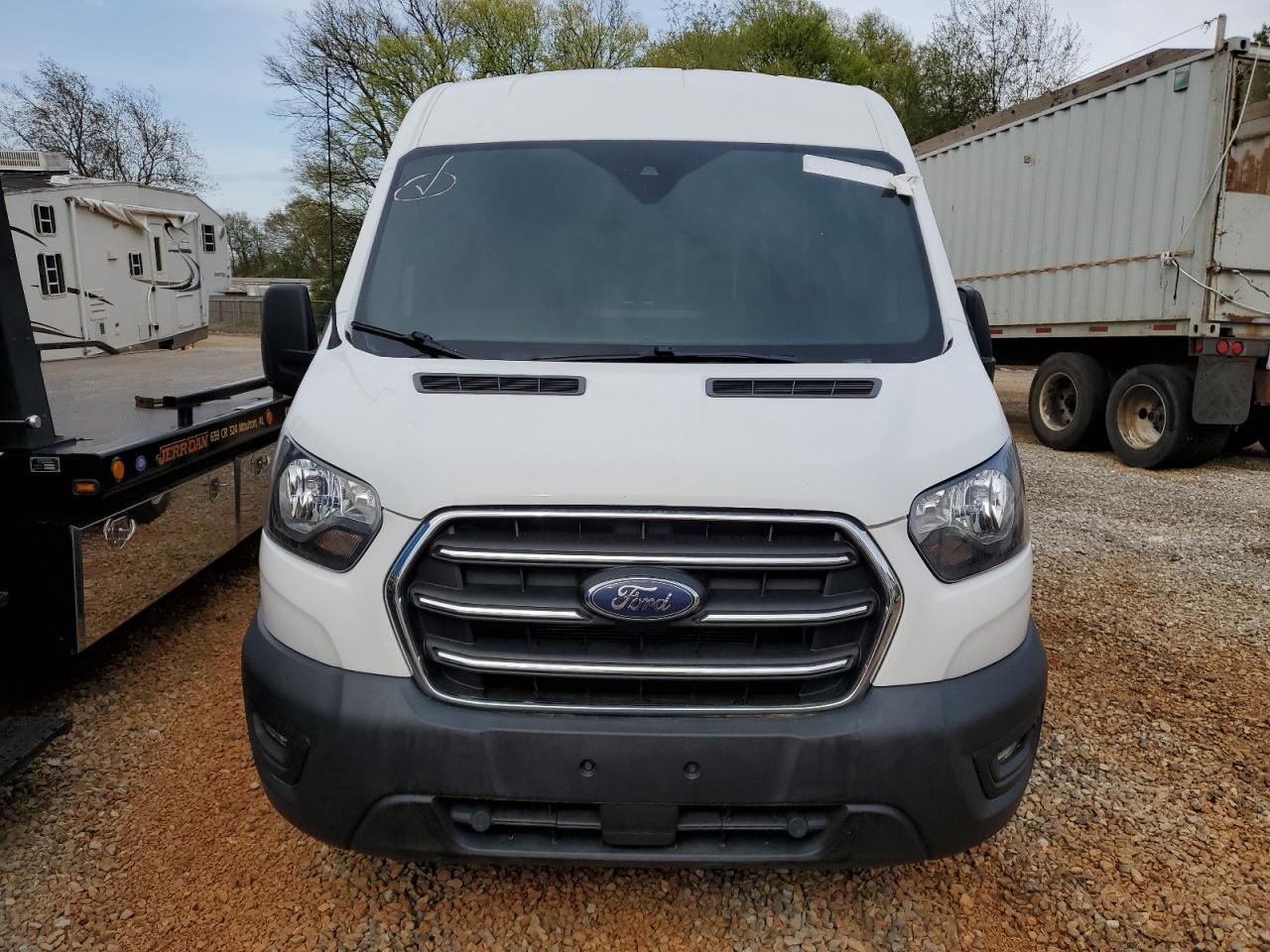 2020 Ford Transit T-250 - Фото 5
