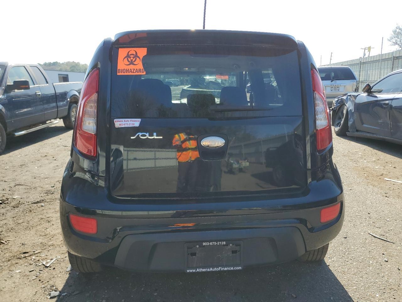 2013 Kia Soul + - Image 6