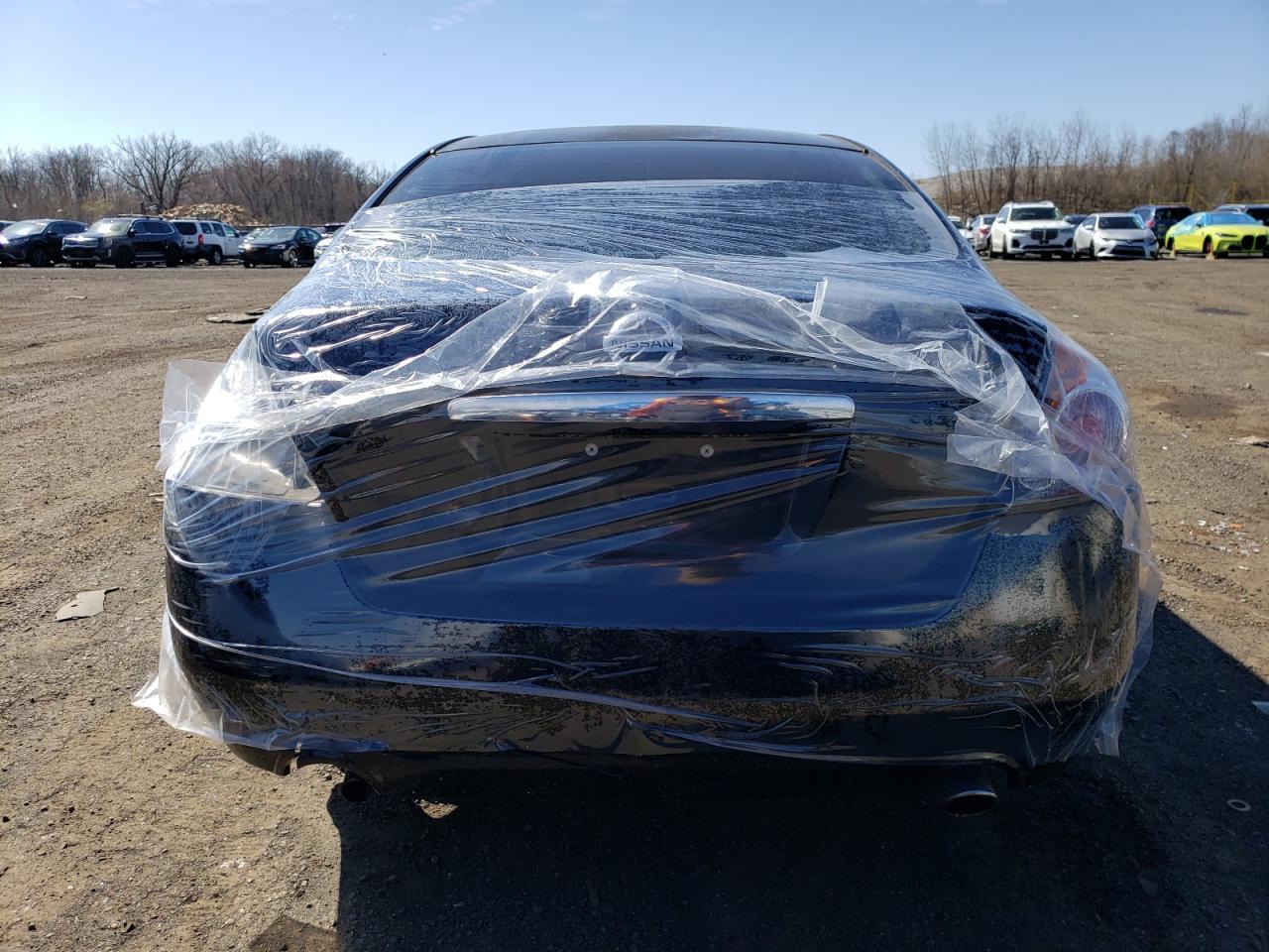 2009 Nissan Altima 2.5 - Фото 6