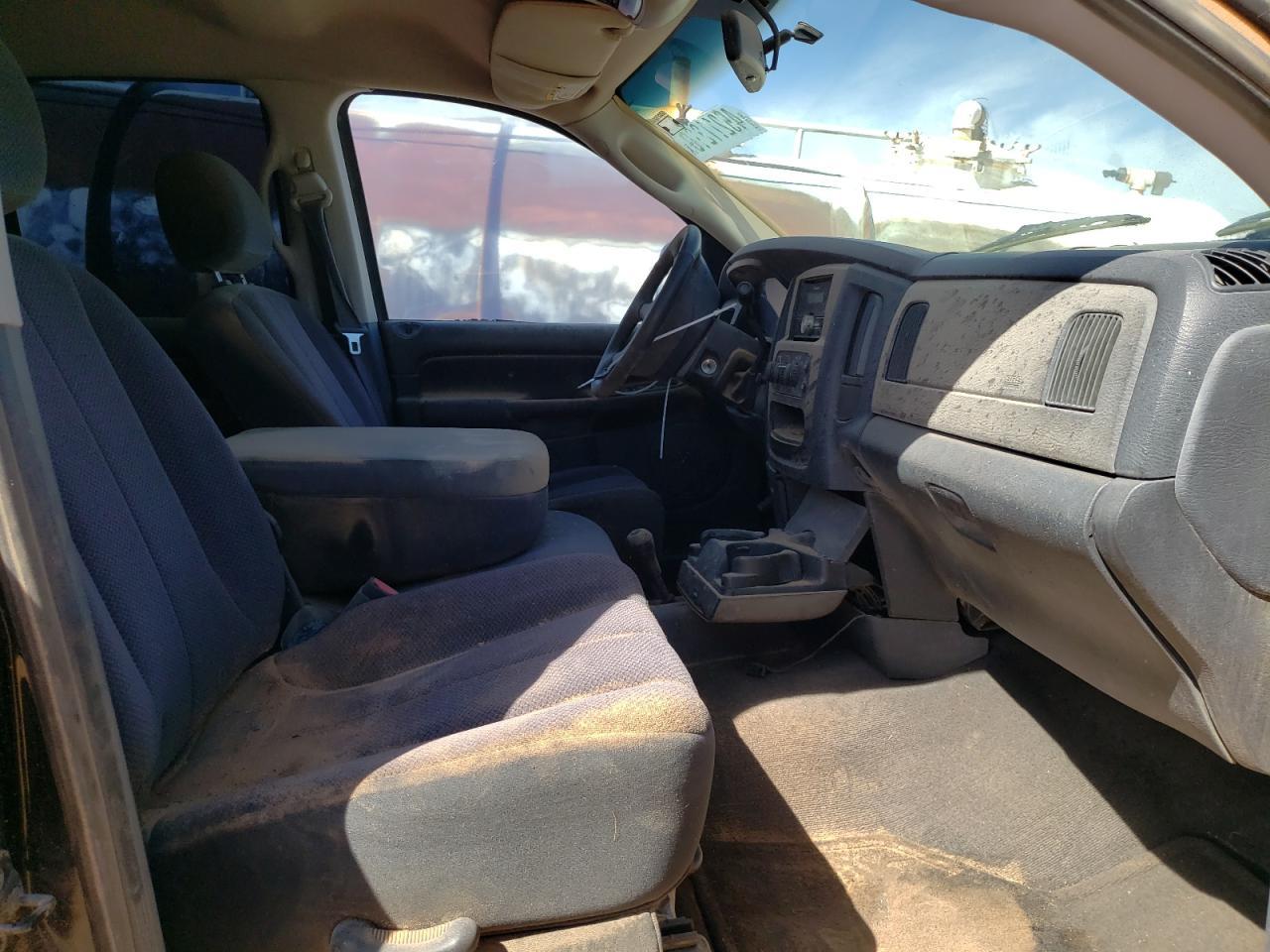 2002 Dodge Ram 1500 - Image 5