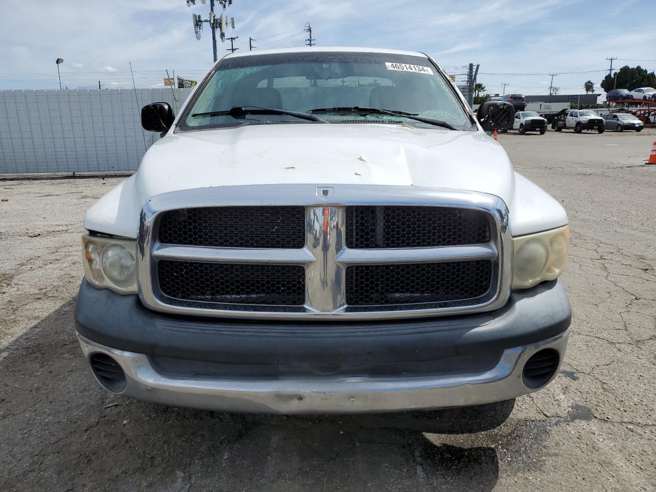 2003 Dodge Ram 1500 St - Image 5