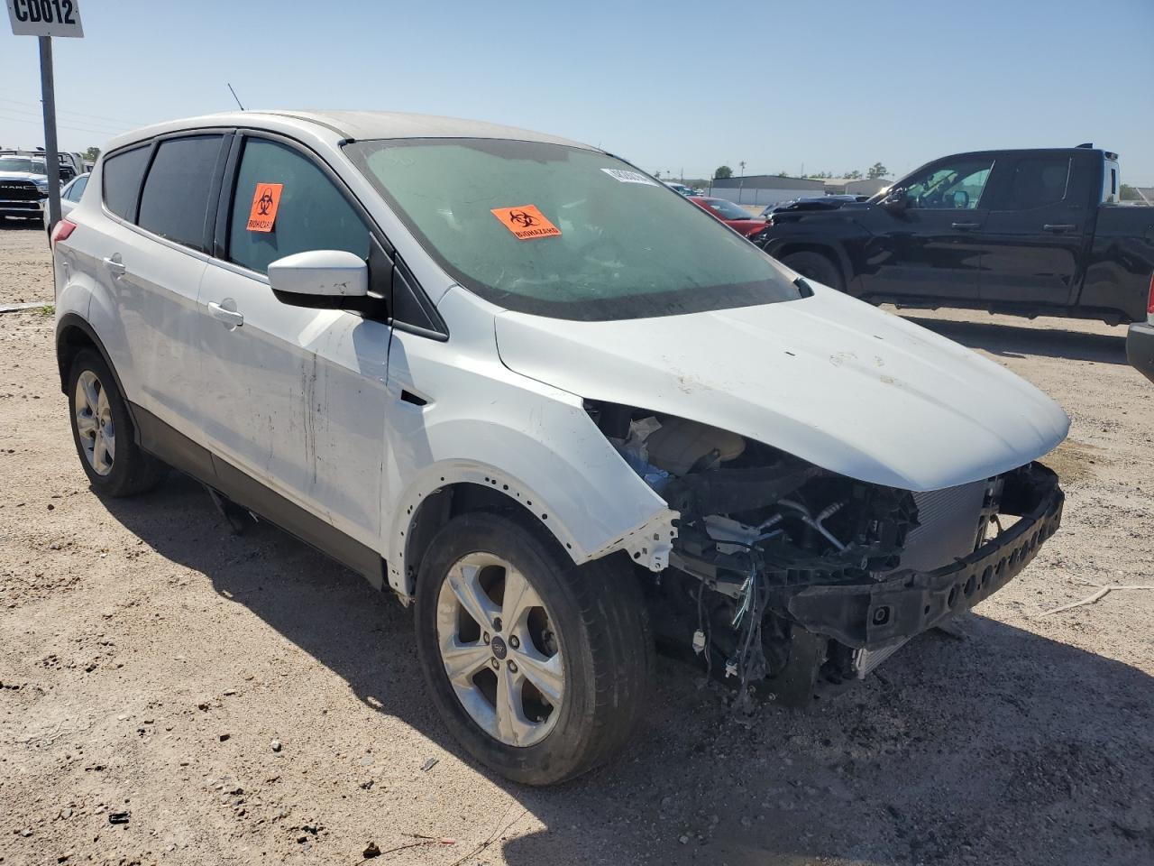 2015 Ford Escape Se - Image 4