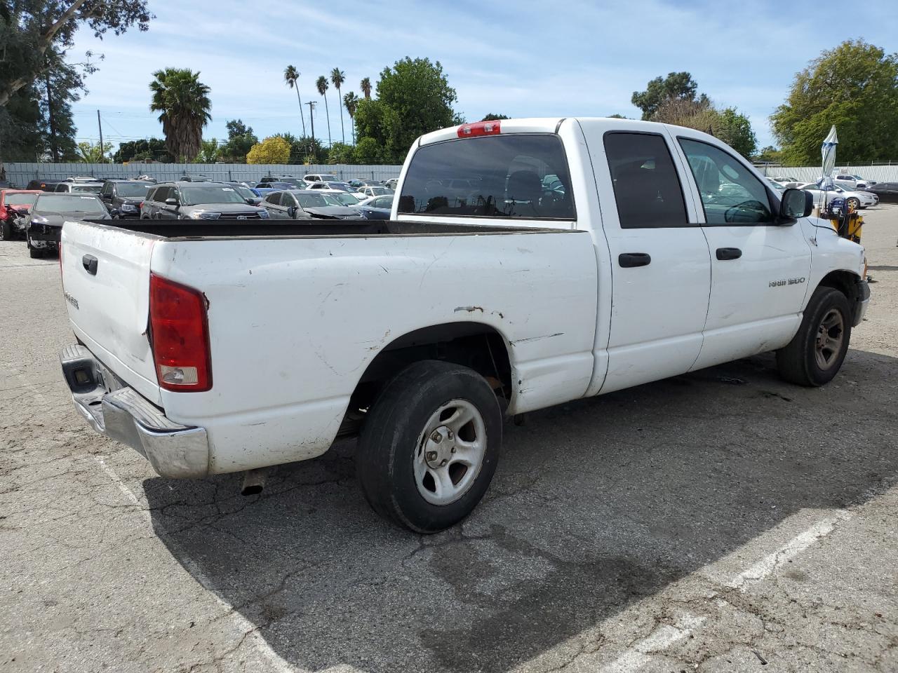 2003 Dodge Ram 1500 St - Image 3