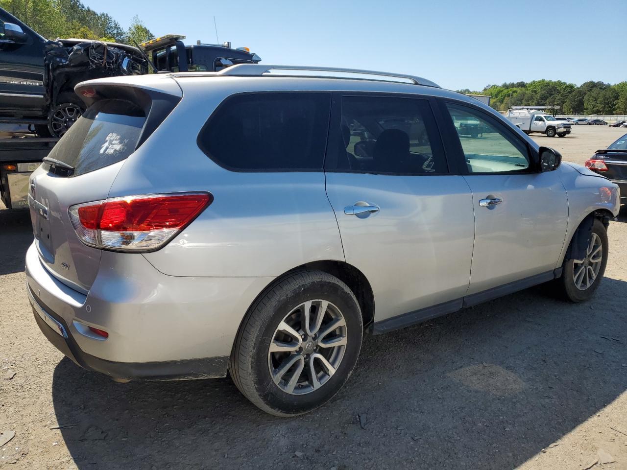 2016 Niss Pathfinder - Image 3
