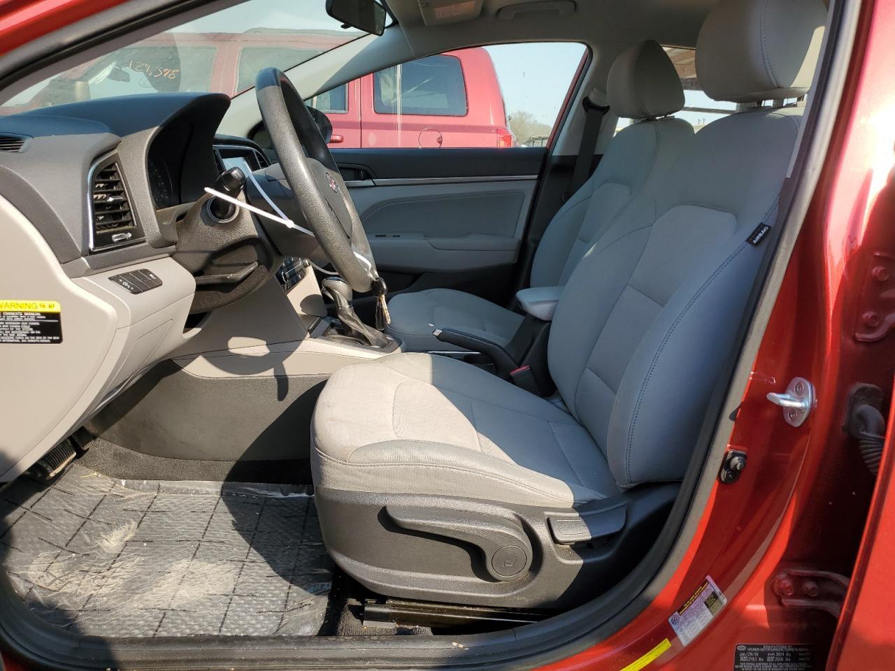 2017 Hyundai Elantra Se - Image 7