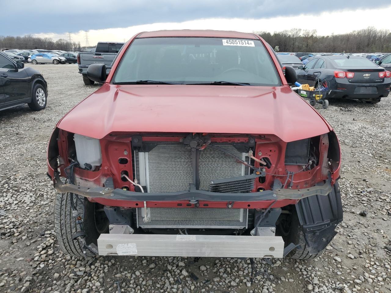 2014 Toyota Tacoma Double Cab Prerunner - Image 5