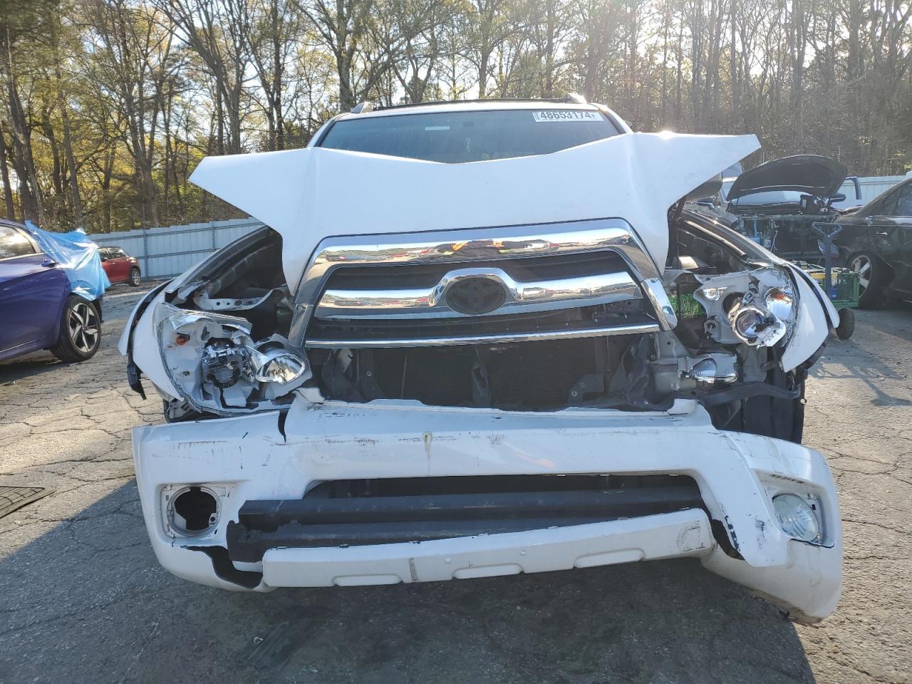 2006 Toyota 4Runner Sr5 - Фото 5
