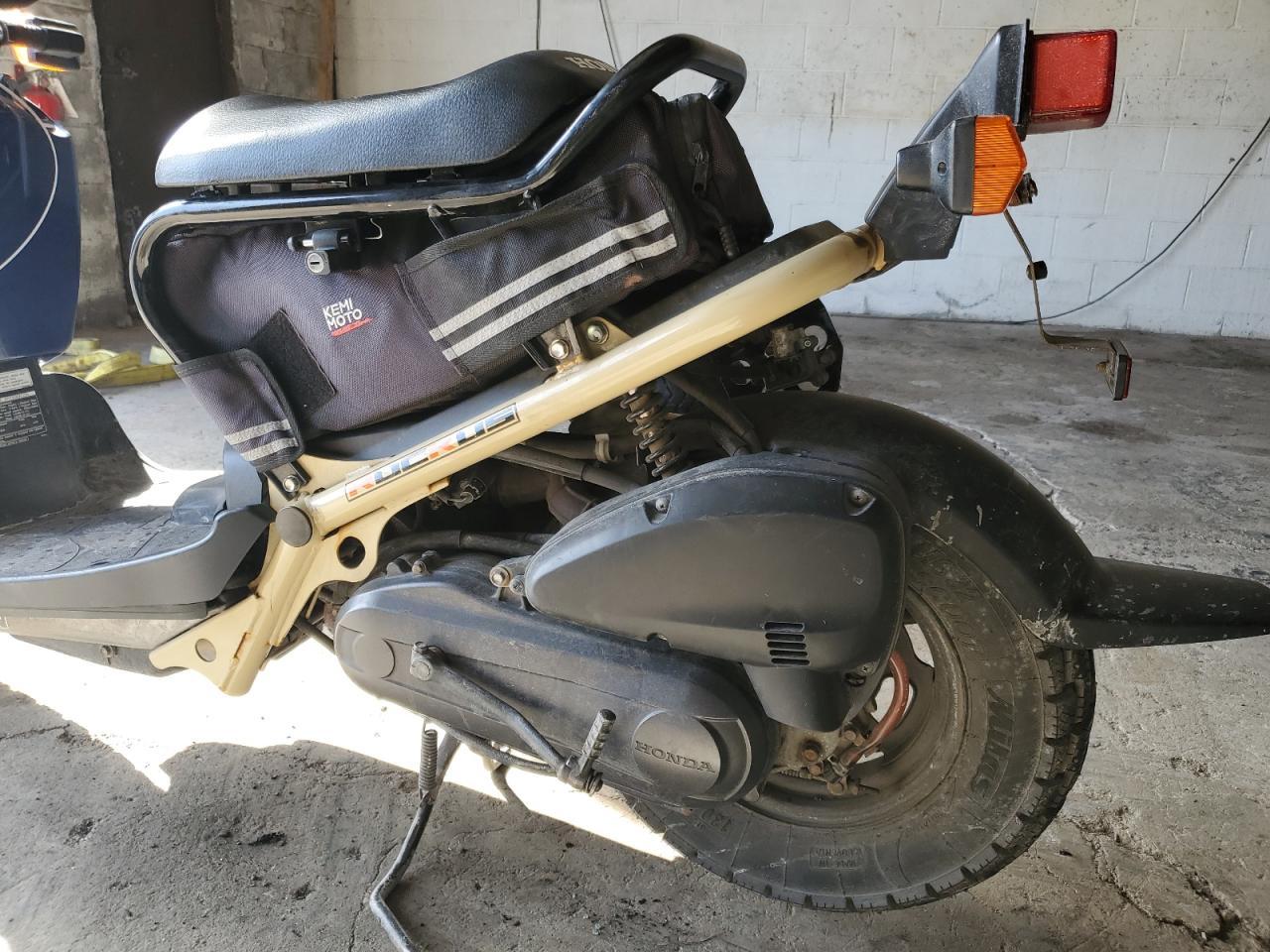 2022 Honda Nps50 - Image 7