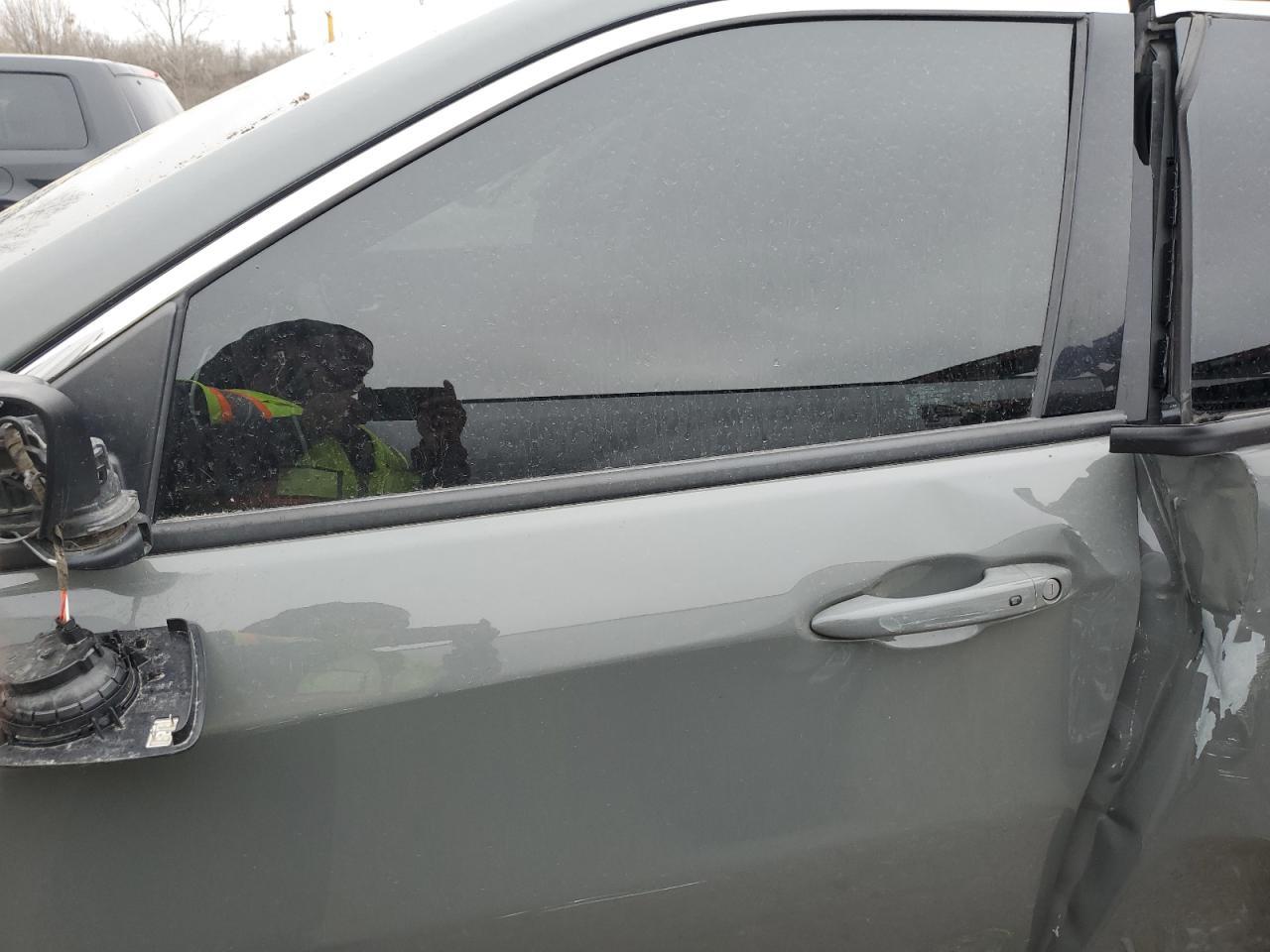 2020 Jeep Compass Limited - Фото 7