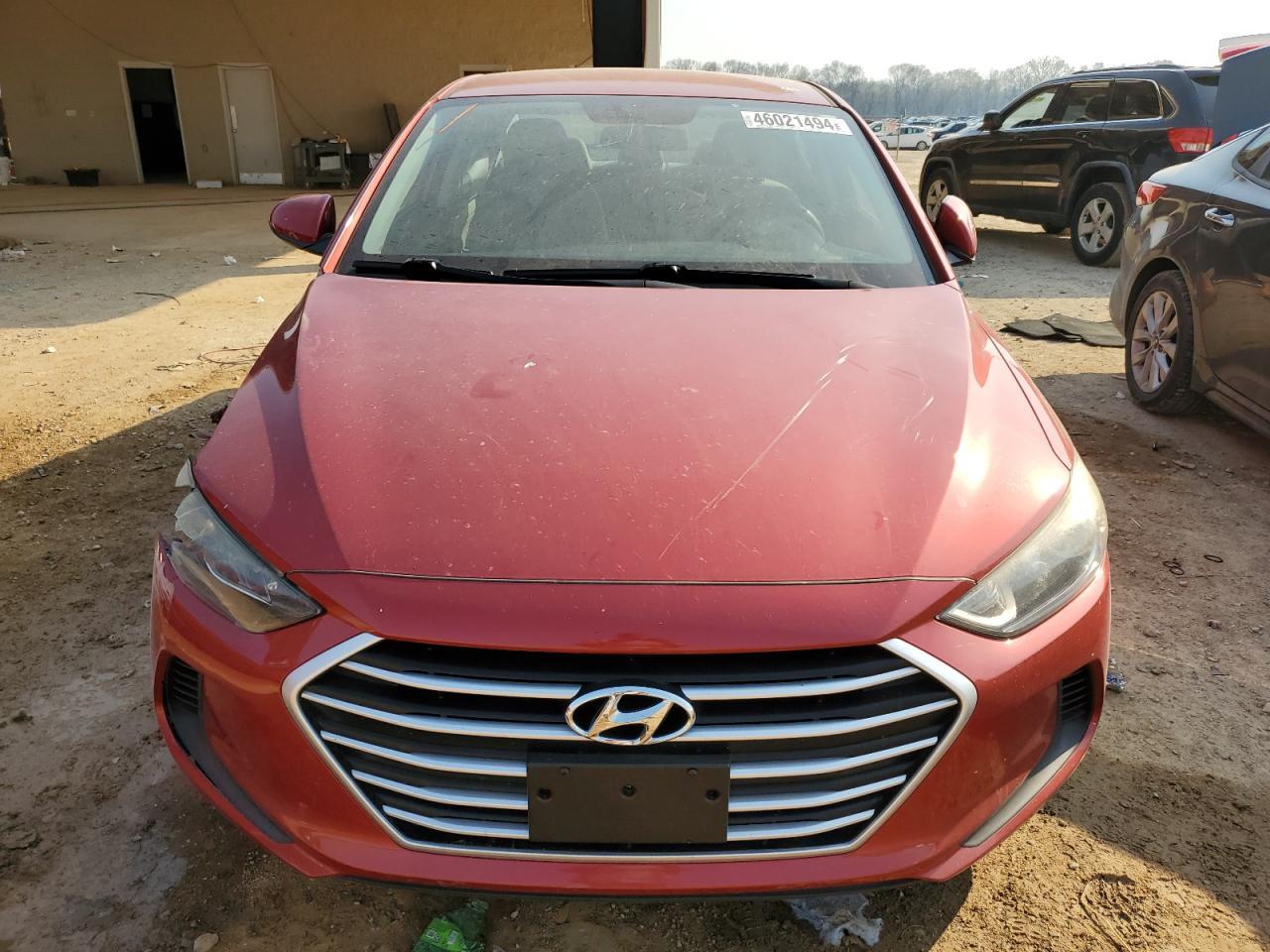 2017 Hyundai Elantra Se - Image 5