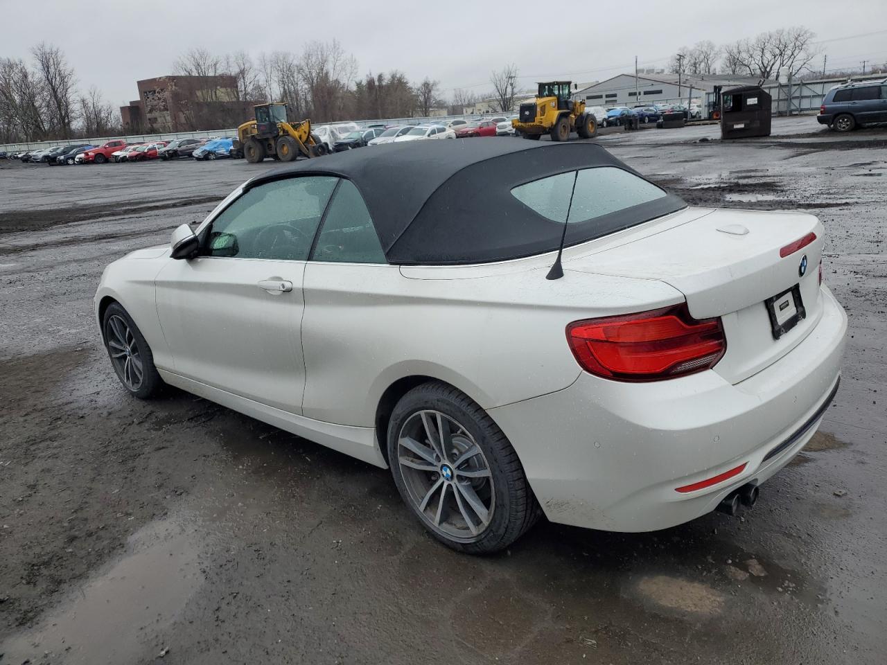 2018 BMW 230Xi - Фото 2
