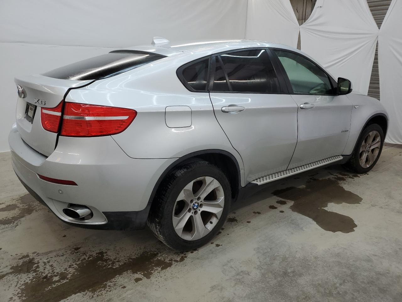 2012 BMW X6 xDrive35I - Фото 3