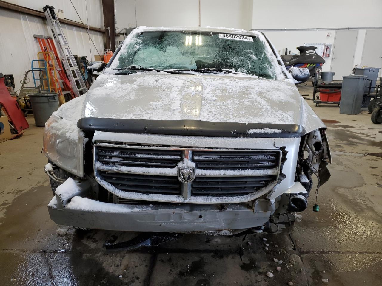 2010 Dodge Caliber Sxt - Фото 5