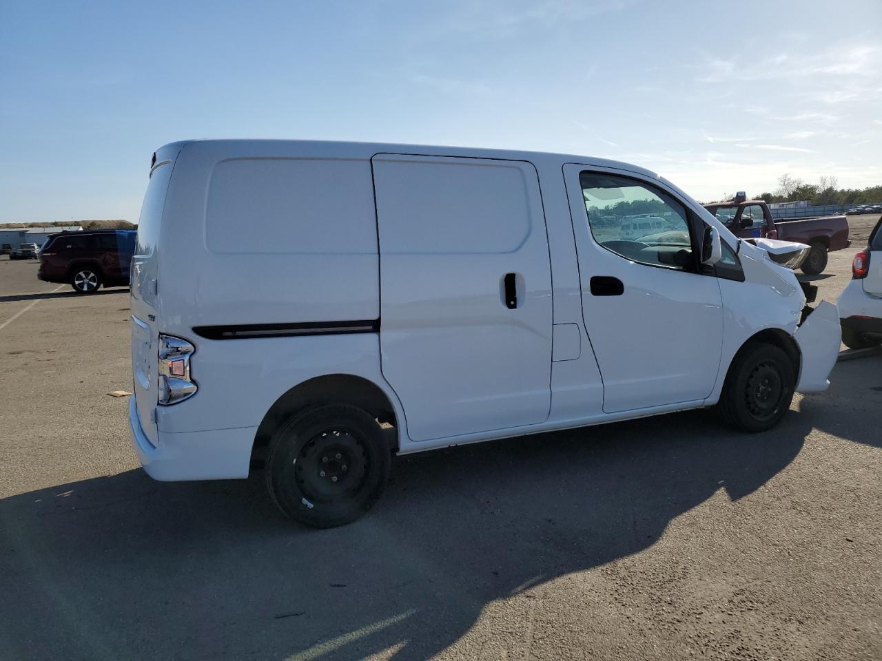2018 Nissan Nv200 2.5S - Image 3