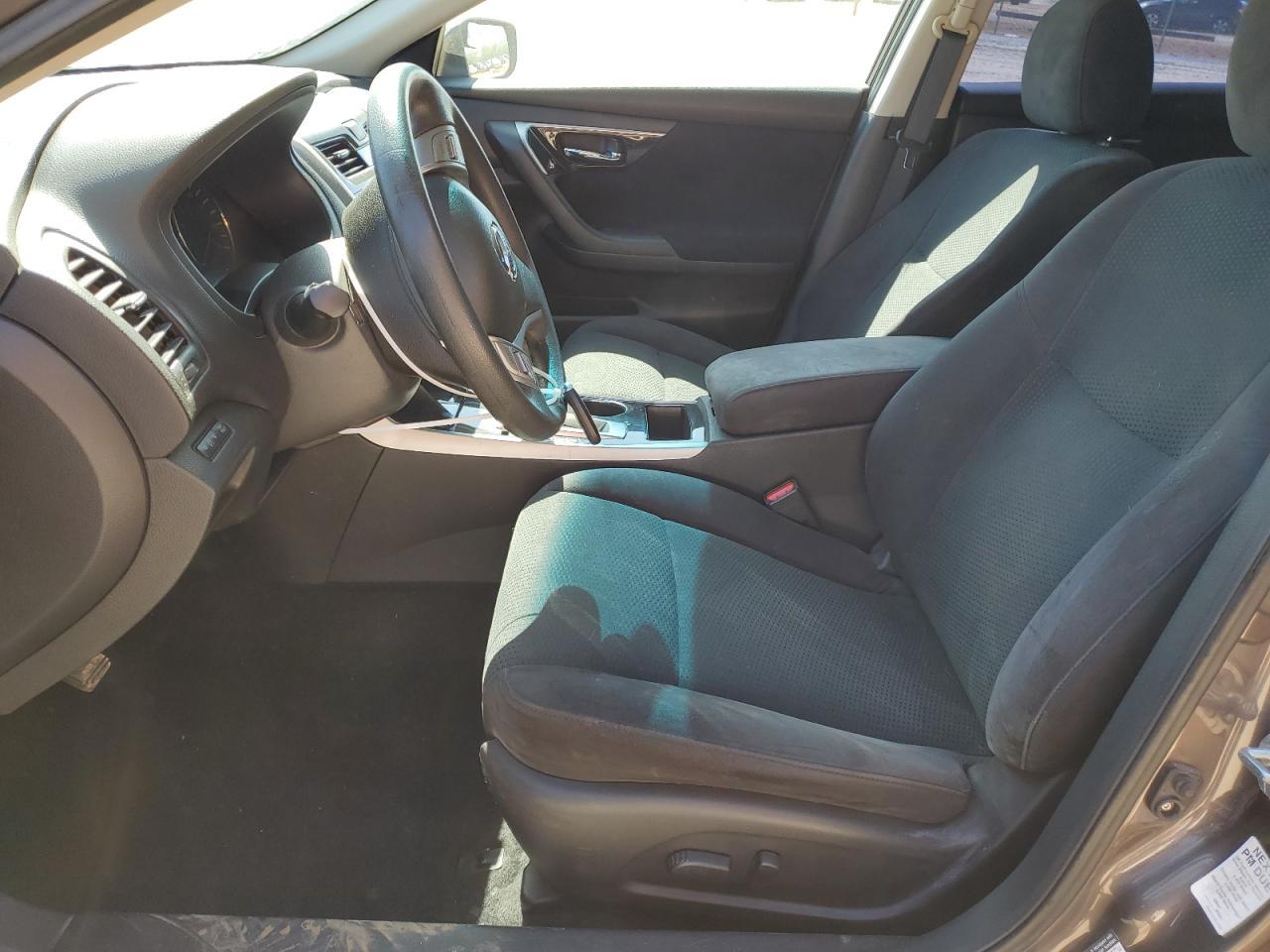 2014 Nissan Altima 2.5 - Image 7