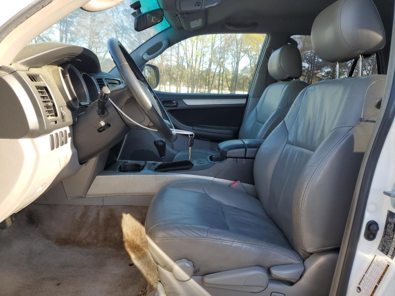 2006 Toyota 4Runner Sr5 - Фото 7