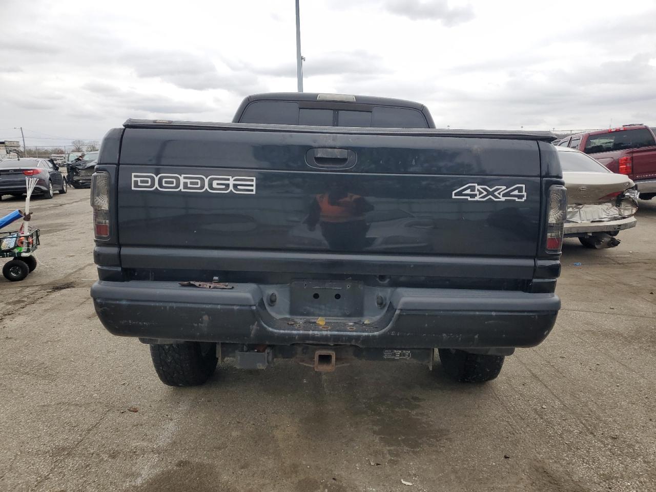 2000 Dodge Ram 1500 - Image 6