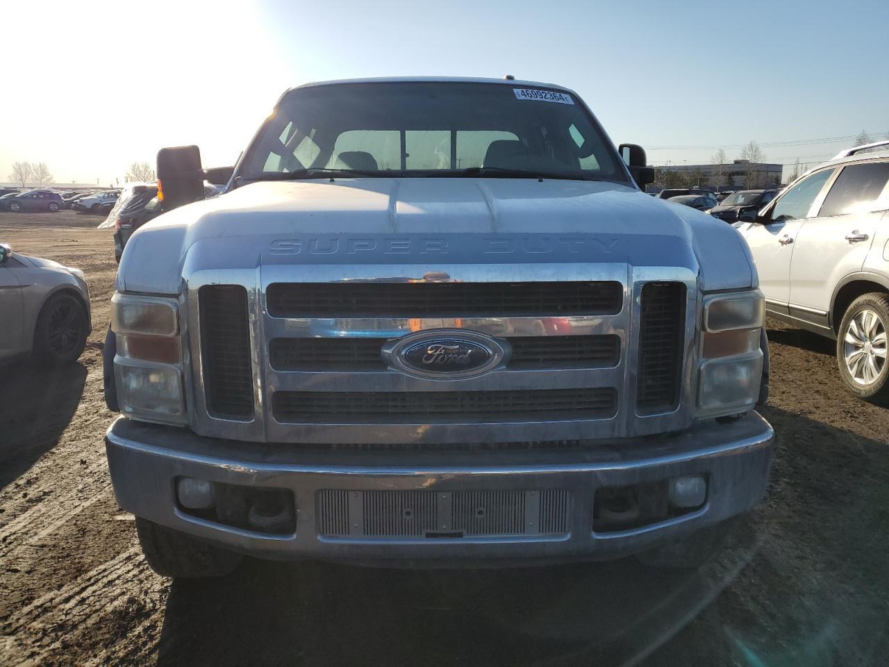 2008 Ford F350 Srw Super Duty - Image 5