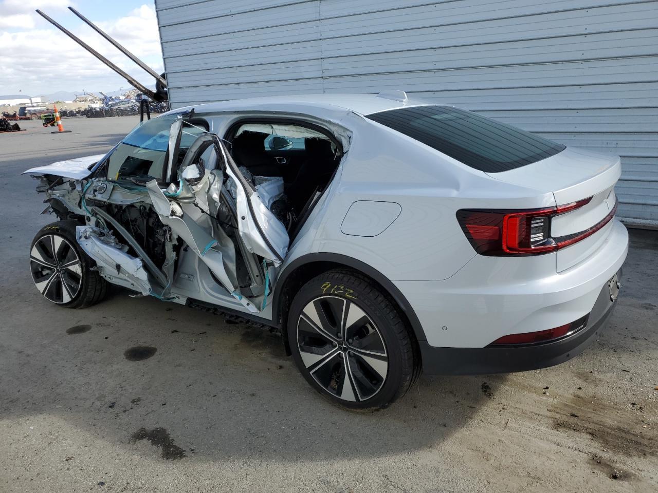 2023 Polestar 2 - Image 2