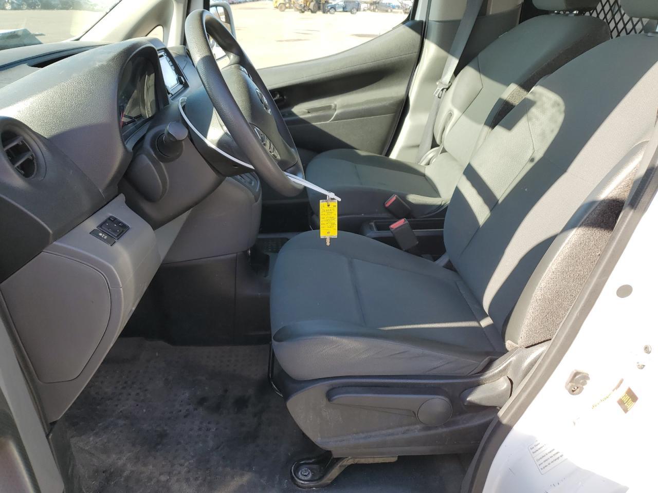 2018 Nissan Nv200 2.5S - Image 7