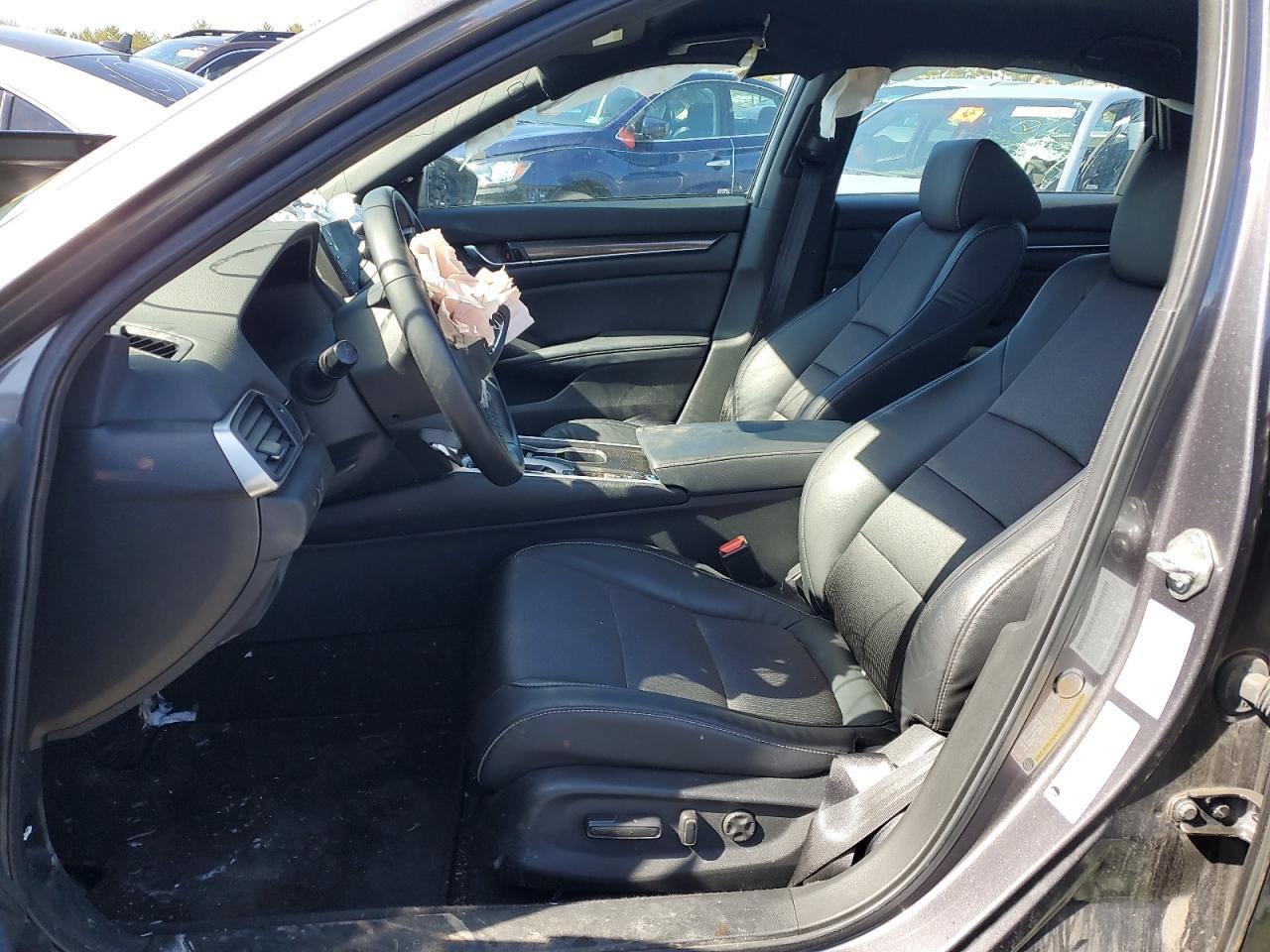 2018 Honda Accord Sport - Фото 7