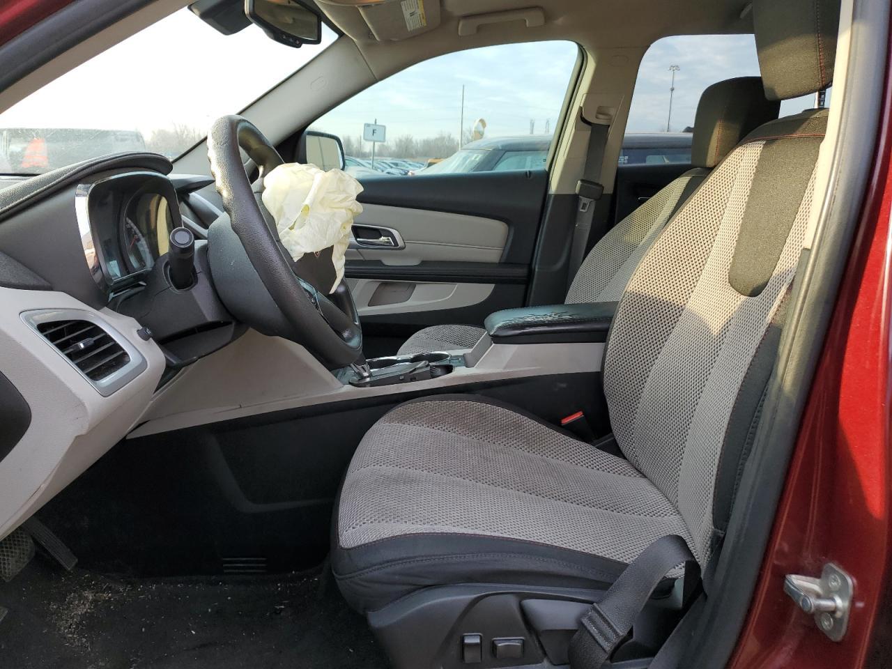 2016 GMC Terrain Sle - Image 7