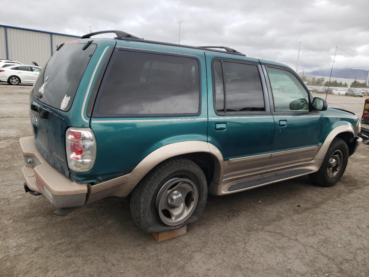 1998 Ford Explorer - Image 3