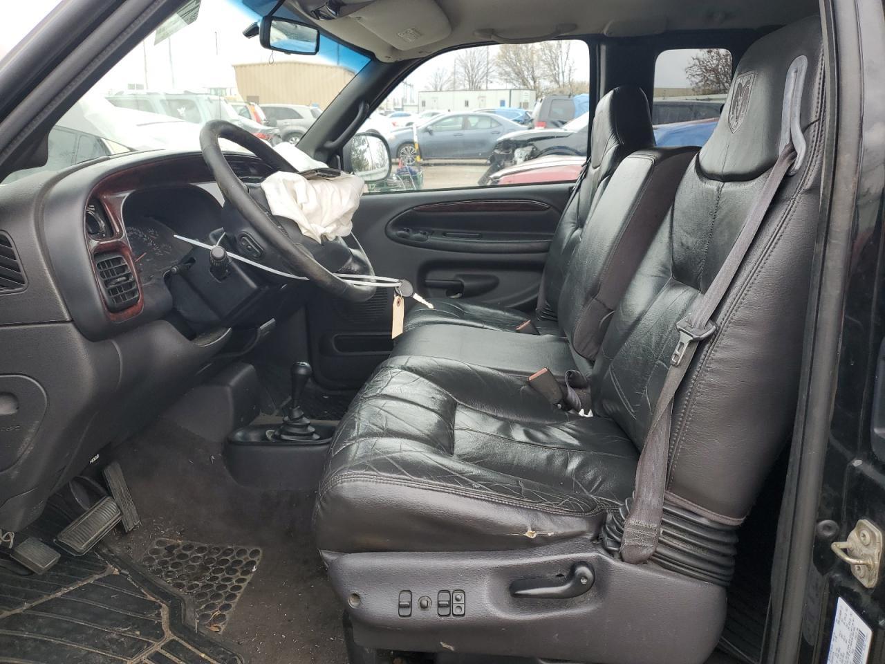 2000 Dodge Ram 1500 - Image 7