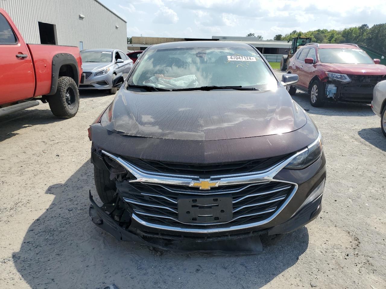 2020 Chevrolet Malibu Lt - Image 5