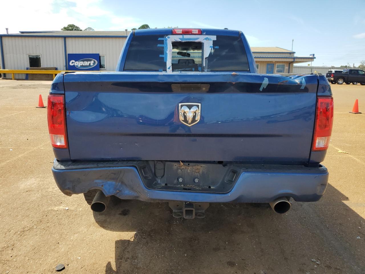 2011 Dodge Ram 1500 - Image 6