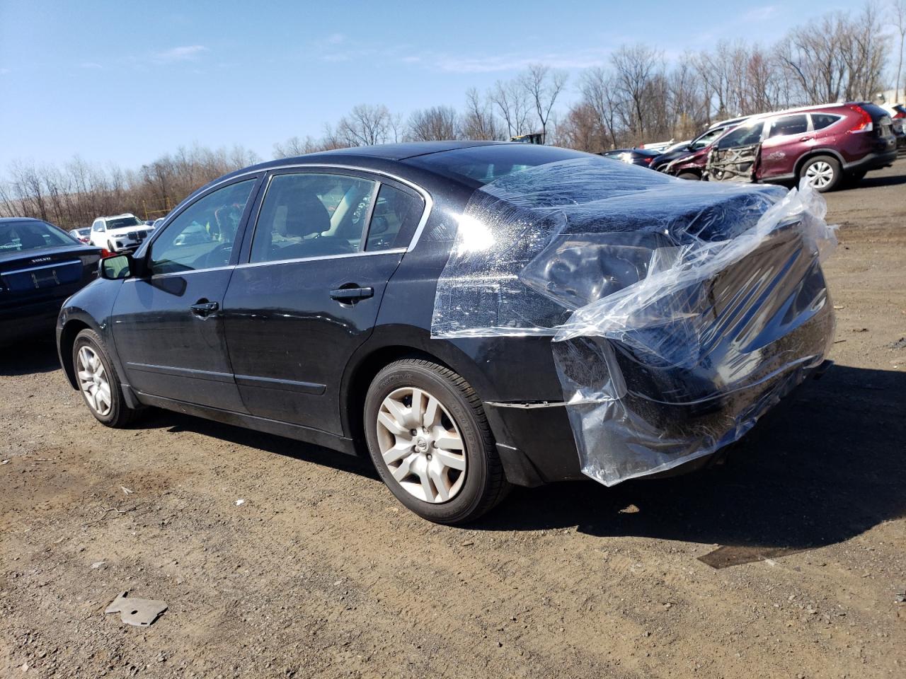 2009 Nissan Altima 2.5 - Фото 2