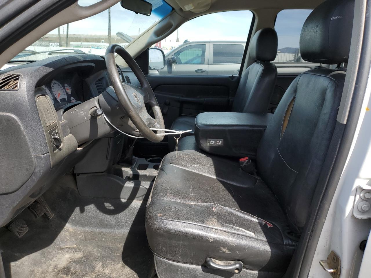 2003 Dodge Ram 1500 St - Image 7