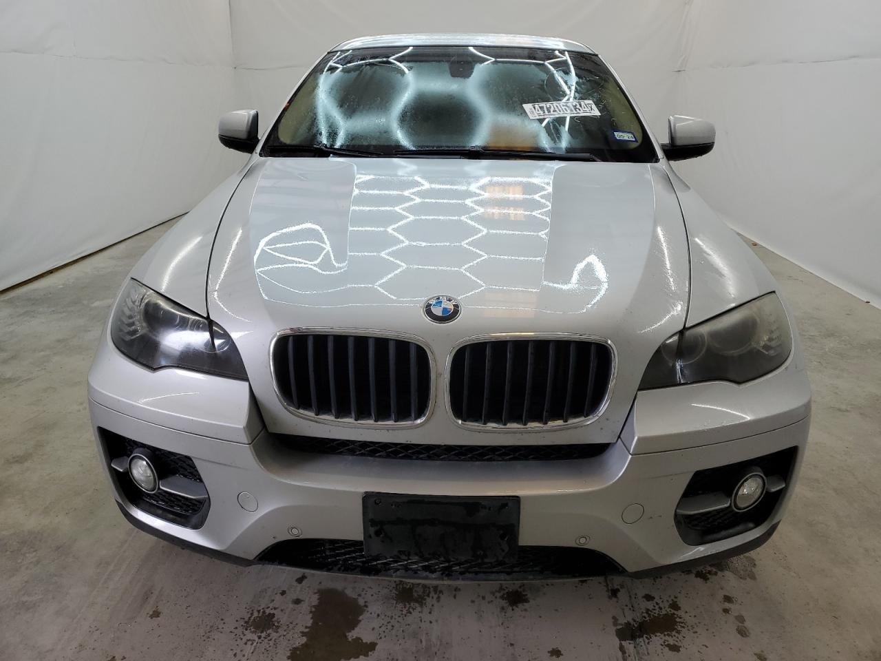 2012 BMW X6 xDrive35I - Фото 5