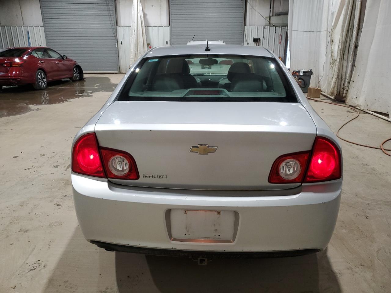 2011 Chevrolet Malibu Ls - Image 6
