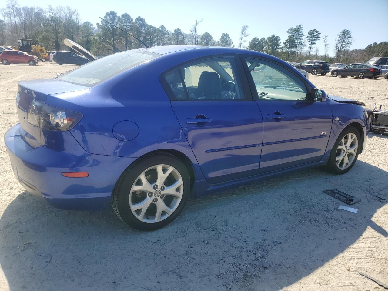 2008 Mazda 3 S - Image 3