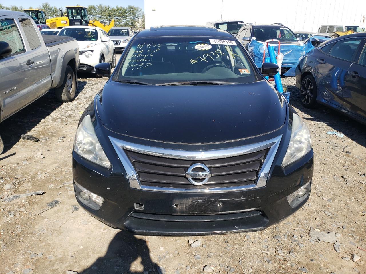 2015 Nissan Altima 2.5 - Фото 5