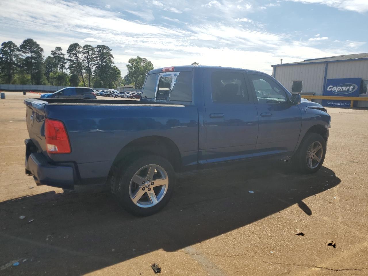 2011 Dodge Ram 1500 - Image 3
